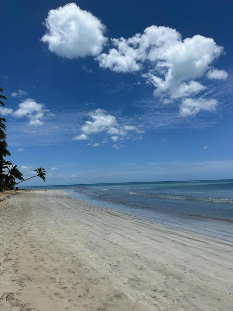 Hotel Casa Coson Las Terrenas Luaran gambar