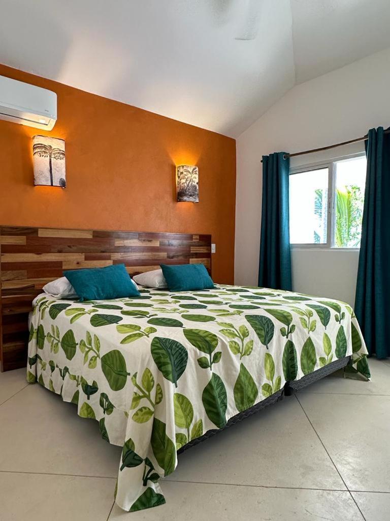 Hotel Casa Coson Las Terrenas Luaran gambar