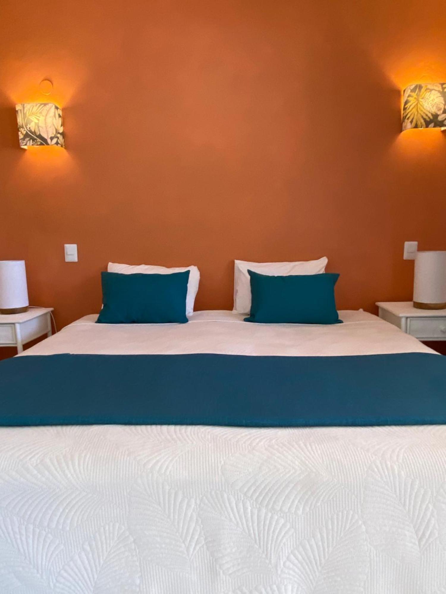 Hotel Casa Coson Las Terrenas Luaran gambar