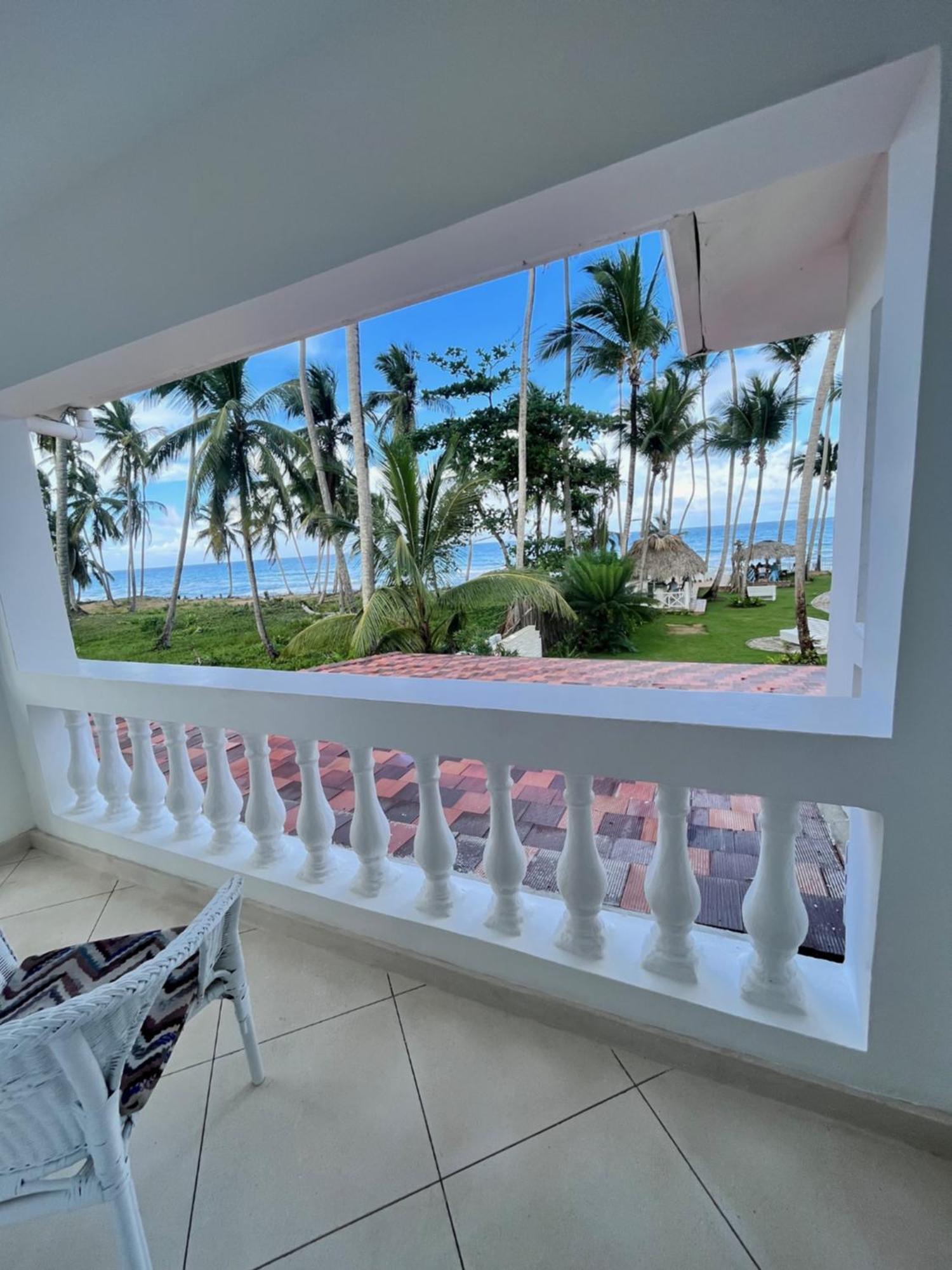 Hotel Casa Coson Las Terrenas Bilik gambar