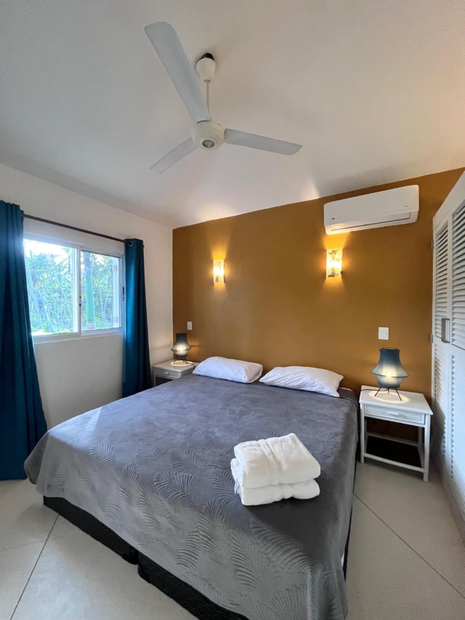 Hotel Casa Coson Las Terrenas Bilik gambar